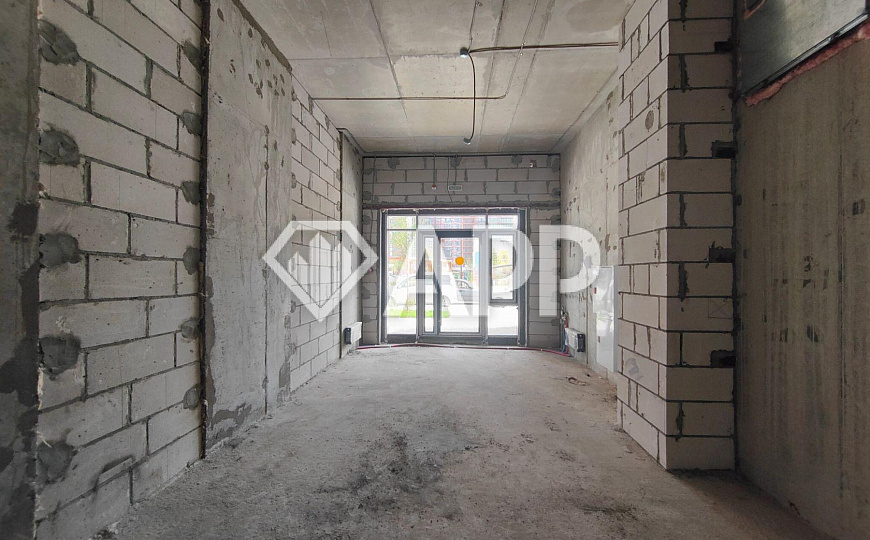 Продам помещение свободного назначения, 44,6 м² фото