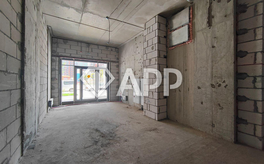 Продам помещение свободного назначения, 44,6 м² фото