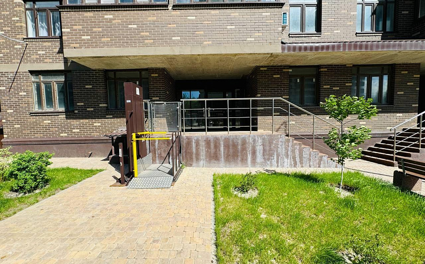 Аренда.107м².Торговое.Сосед Красное Белое фото