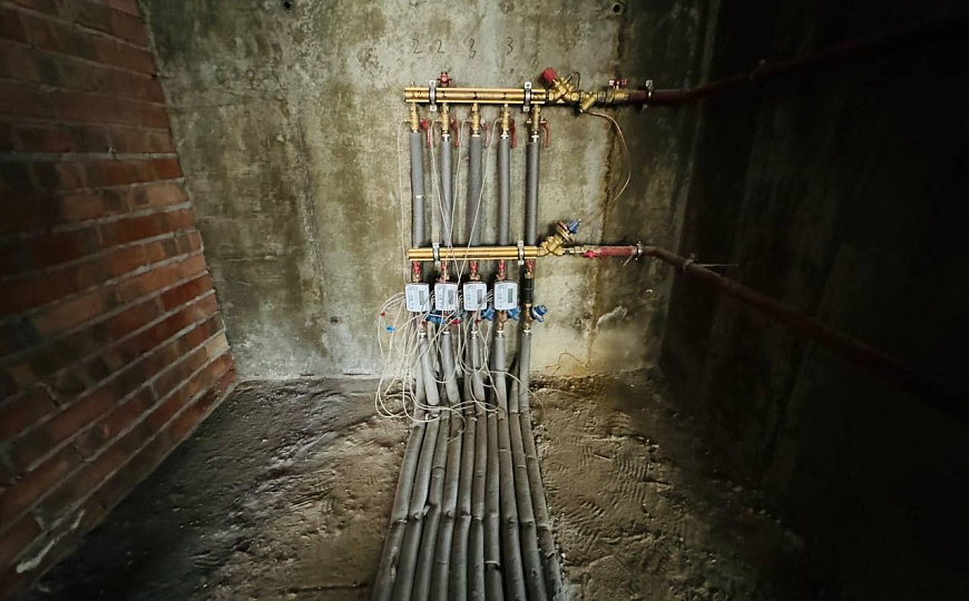 Аренда.107м².Торговое.Сосед Красное Белое фото