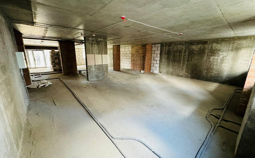 Аренда.107м².Торговое.Сосед Красное Белое фото