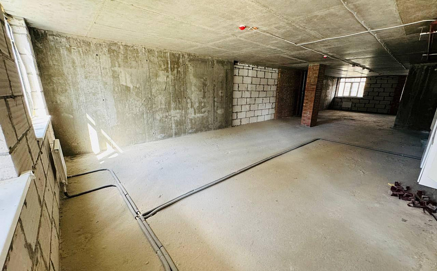 Аренда.107м².Торговое.Сосед Красное Белое фото