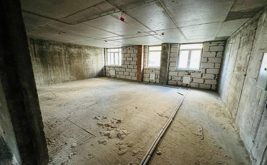 Аренда.107м².Торговое.Сосед Красное Белое фото