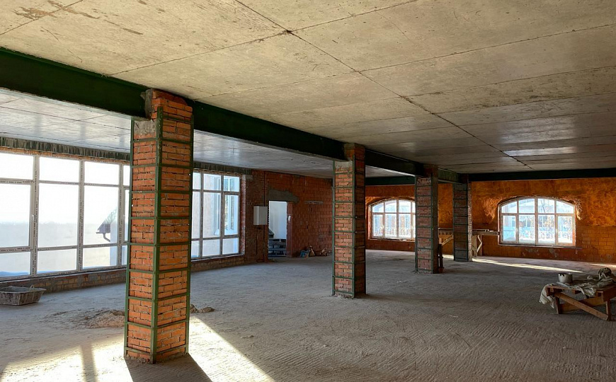 Продам отдельно стоящее здание, 1 119 м² фото