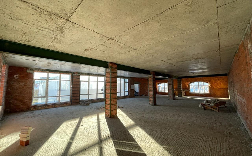 Продам отдельно стоящее здание, 1 119 м² фото