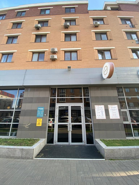 Продается помещение с арендатором 390.2м² фото