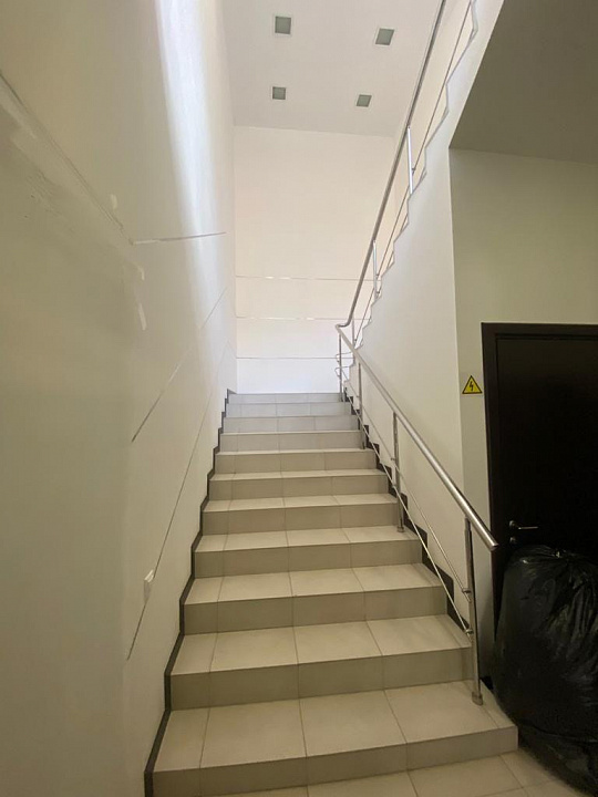 Продается помещение с арендатором 390.2м² фото