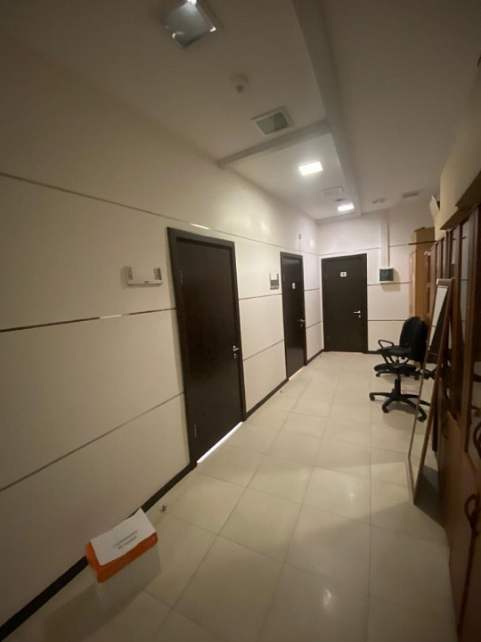 Продается помещение с арендатором 390.2м² фото