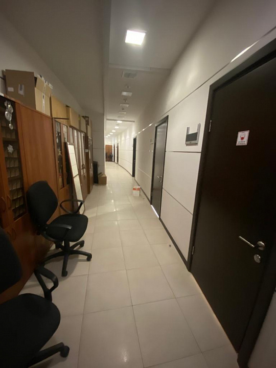 Продается помещение с арендатором 390.2м² фото