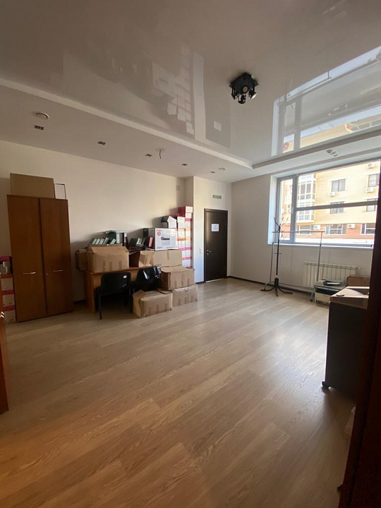 Продается помещение с арендатором 390.2м² фото