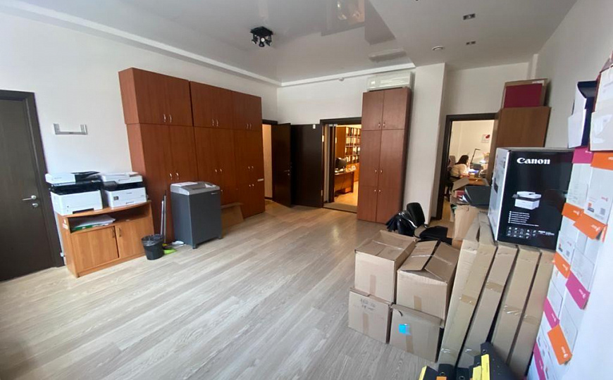 Продается помещение с арендатором 390.2м² фото