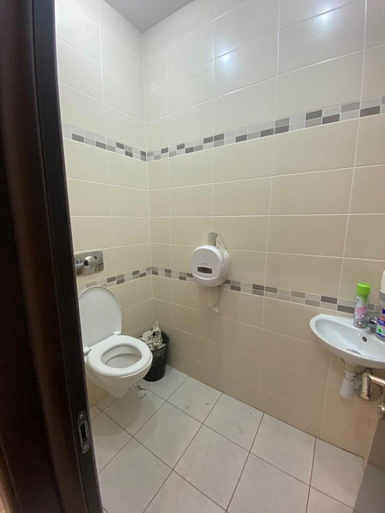 Продается помещение с арендатором 390.2м² фото