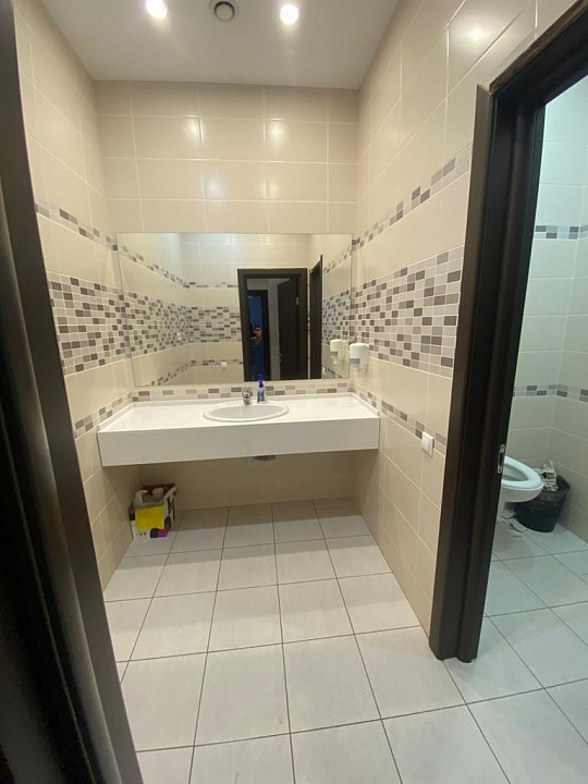 Продается помещение с арендатором 390.2м² фото