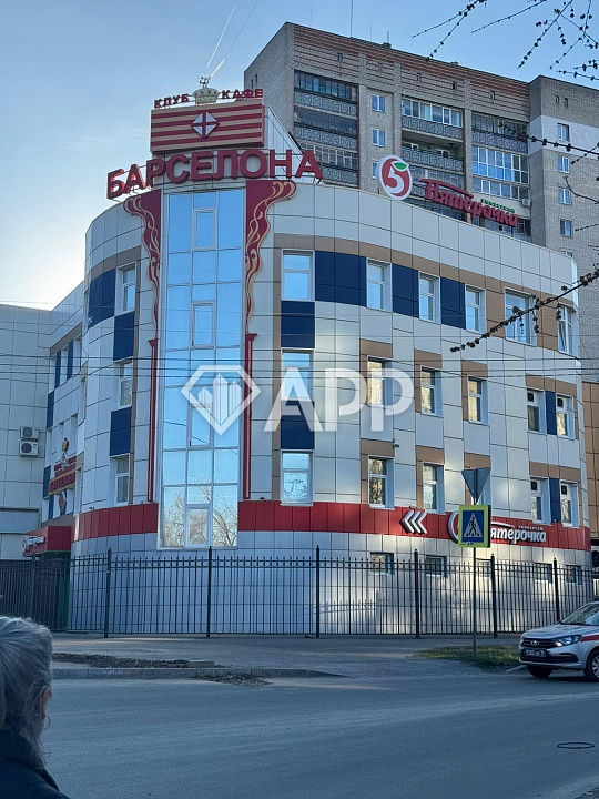  Помещение свободного назначения фото