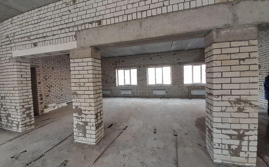 Отдельно стоящее, 578 м2 фото