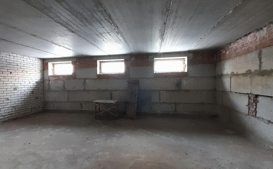 Отдельно стоящее, 578 м2 фото