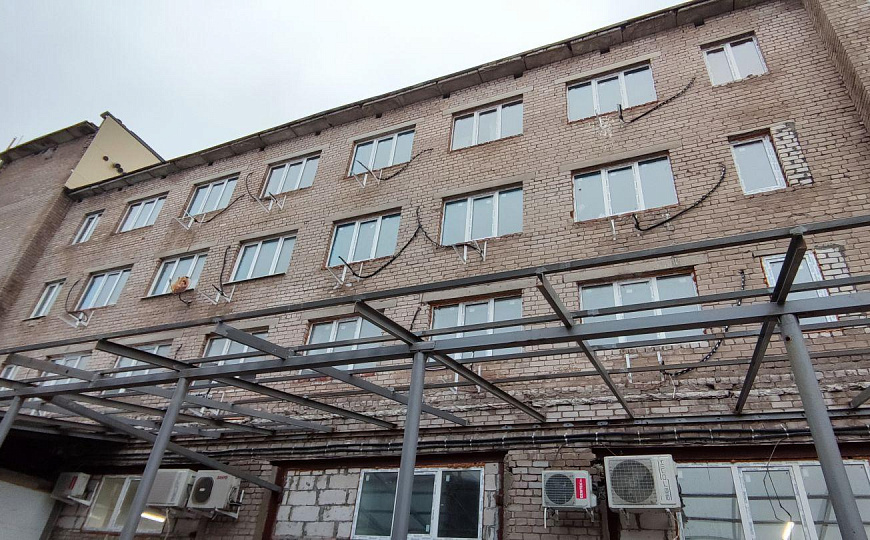 Сдам складское помещение, 360 м² фото