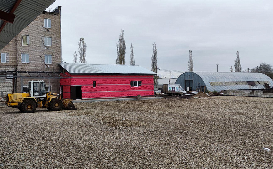 Сдам складское помещение, 360 м² фото