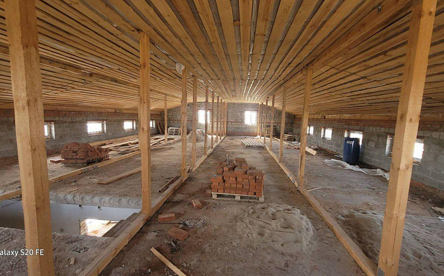 СДАЮ ПОД УСЛУГИ, ПРОИЗВОДСТВО, ТОРГОВЛЮ, СКЛАД фото