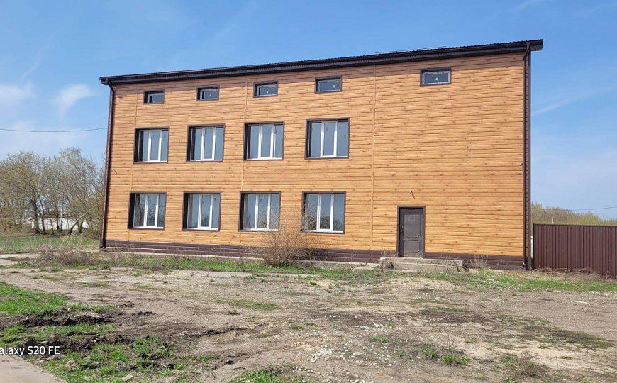 СДАЮ ПОД УСЛУГИ, ПРОИЗВОДСТВО, ТОРГОВЛЮ, СКЛАД фото