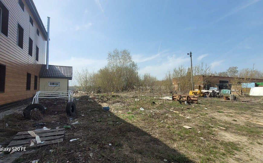 СДАЮ ПОД УСЛУГИ, ПРОИЗВОДСТВО, ТОРГОВЛЮ, СКЛАД фото