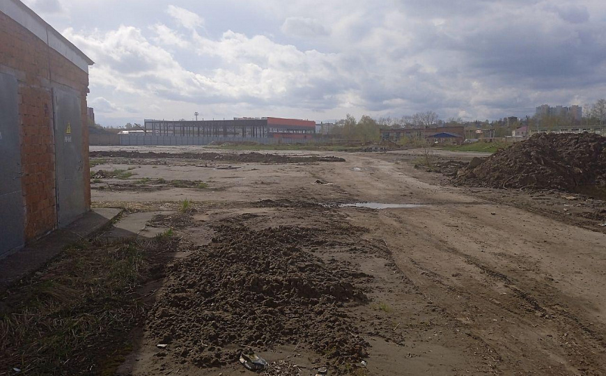 Продается земельный участок 150 ар (сотка) фото