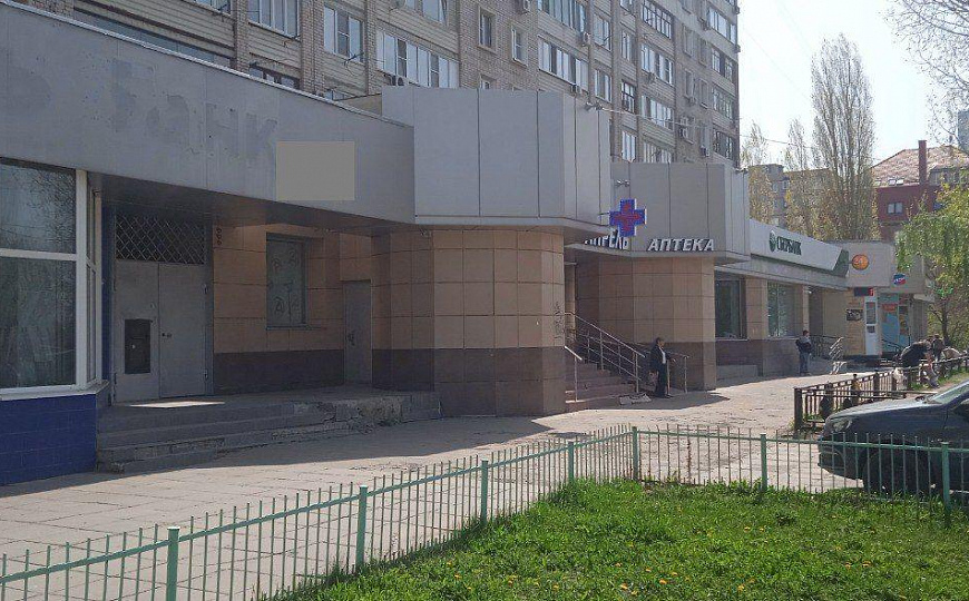 143 м2 свободного назначения фото