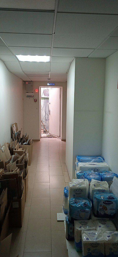 143 м2 свободного назначения фото