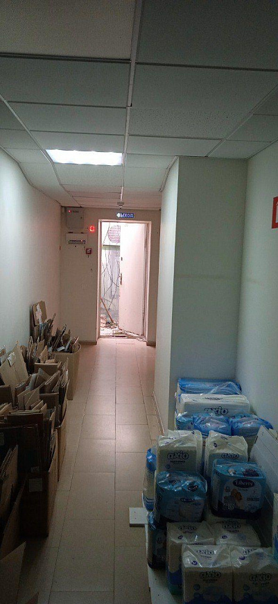 143 м2 свободного назначения фото