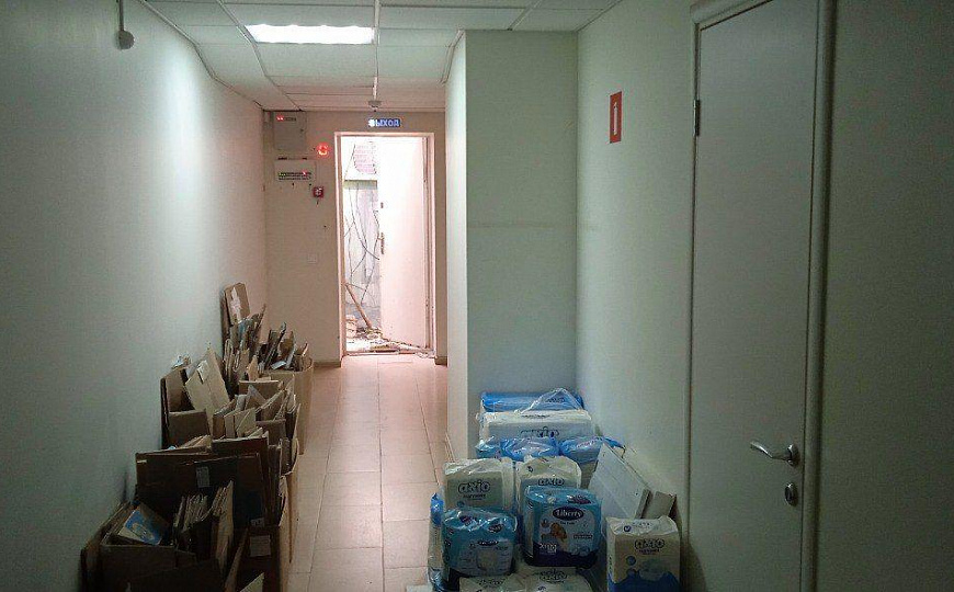 143 м2 свободного назначения фото