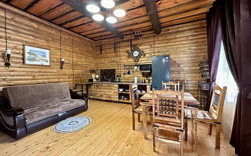 Продажа бизнеса, базы отдыха на берегу Жигулевского моря, 150 896 м² фото