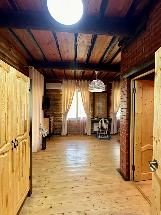 Продажа бизнеса, базы отдыха на берегу Жигулевского моря, 150 896 м² фото