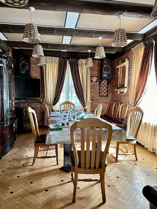 Продажа бизнеса, базы отдыха на берегу Жигулевского моря, 150 896 м² фото