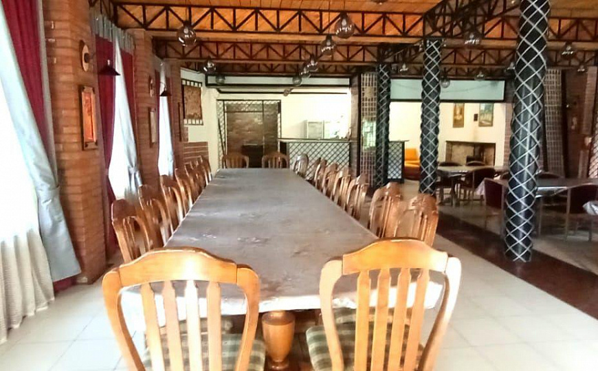 Продажа бизнеса, базы отдыха на берегу Жигулевского моря, 150 896 м² фото