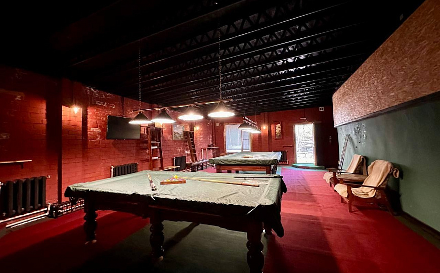 Продажа бизнеса, базы отдыха на берегу Жигулевского моря, 150 896 м² фото