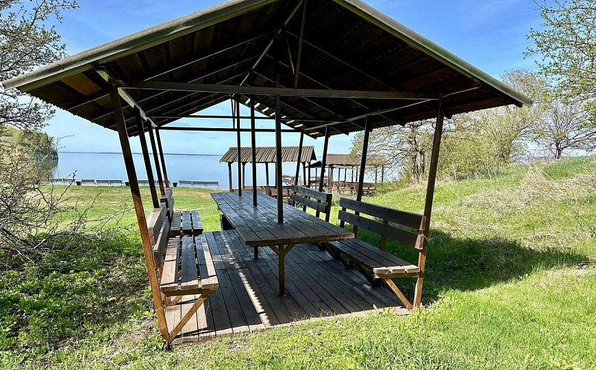 Продажа бизнеса, базы отдыха на берегу Жигулевского моря, 150 896 м² фото