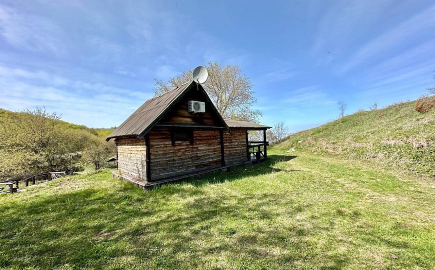 Продажа бизнеса, базы отдыха на берегу Жигулевского моря, 150 896 м² фото