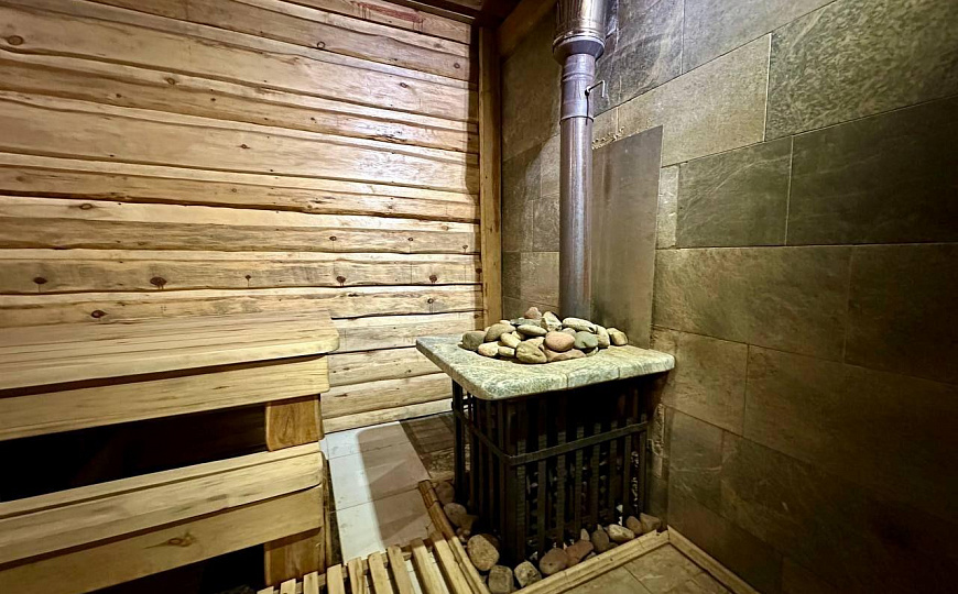 Продажа бизнеса, базы отдыха на берегу Жигулевского моря, 150 896 м² фото