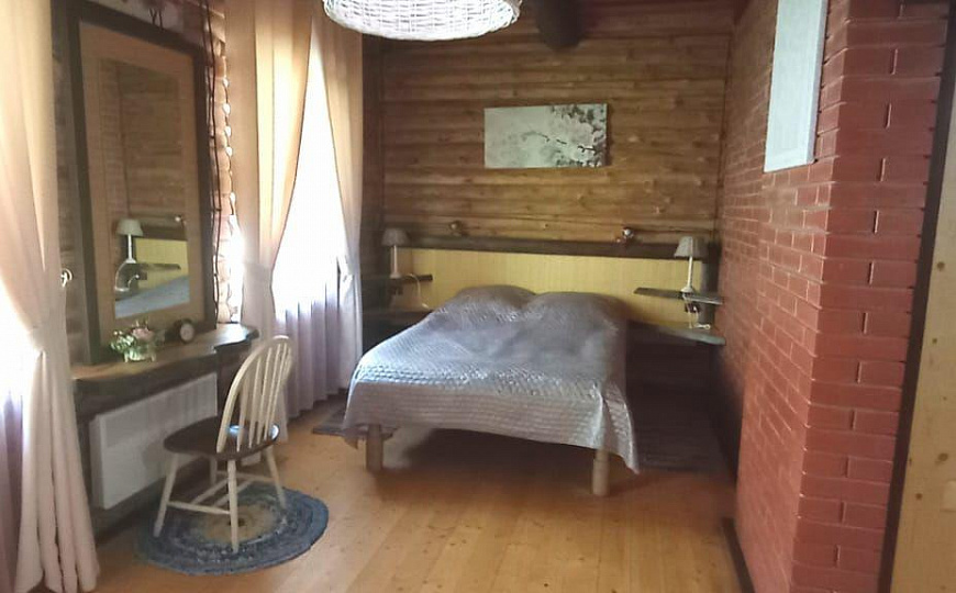 Продажа бизнеса, базы отдыха на берегу Жигулевского моря, 150 896 м² фото