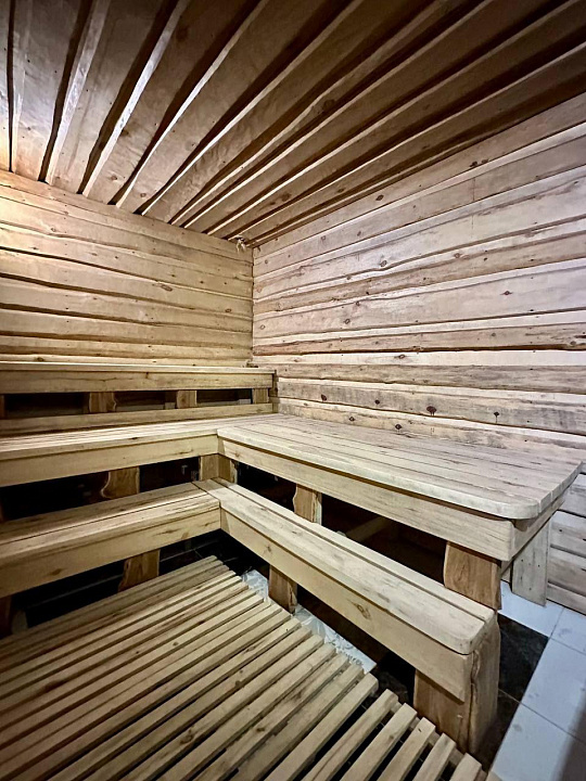 Продажа бизнеса, базы отдыха на берегу Жигулевского моря, 150 896 м² фото