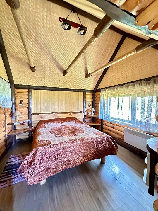 Продажа бизнеса, базы отдыха на берегу Жигулевского моря, 150 896 м² фото