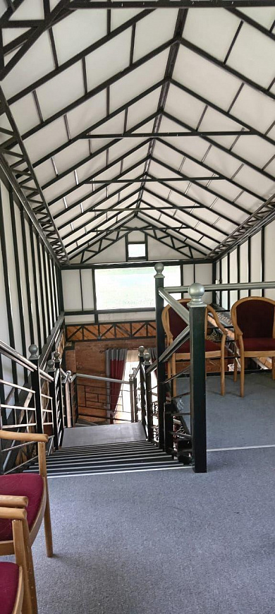 Продажа бизнеса, базы отдыха на берегу Жигулевского моря, 150 896 м² фото