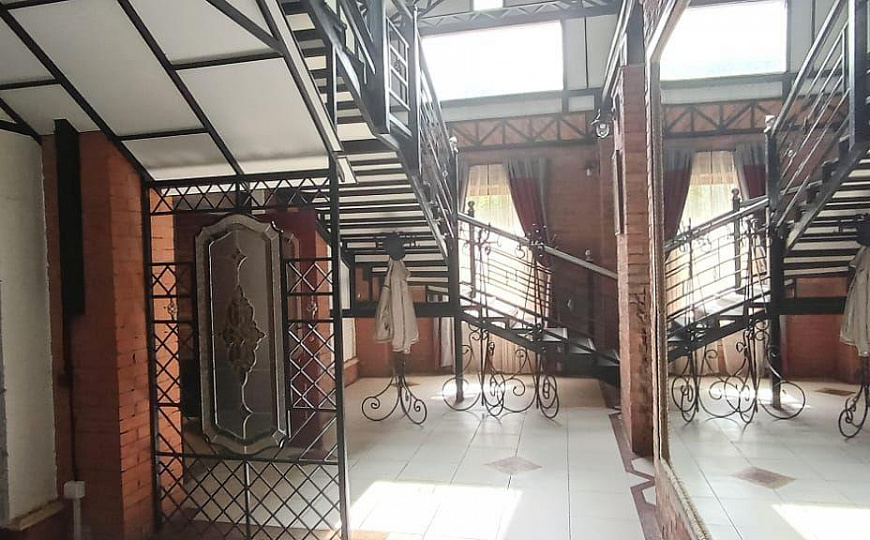 Продажа бизнеса, базы отдыха на берегу Жигулевского моря, 150 896 м² фото