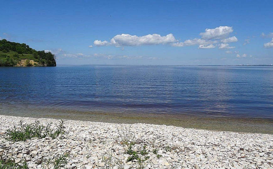 Продажа бизнеса, базы отдыха на берегу Жигулевского моря, 150 896 м² фото