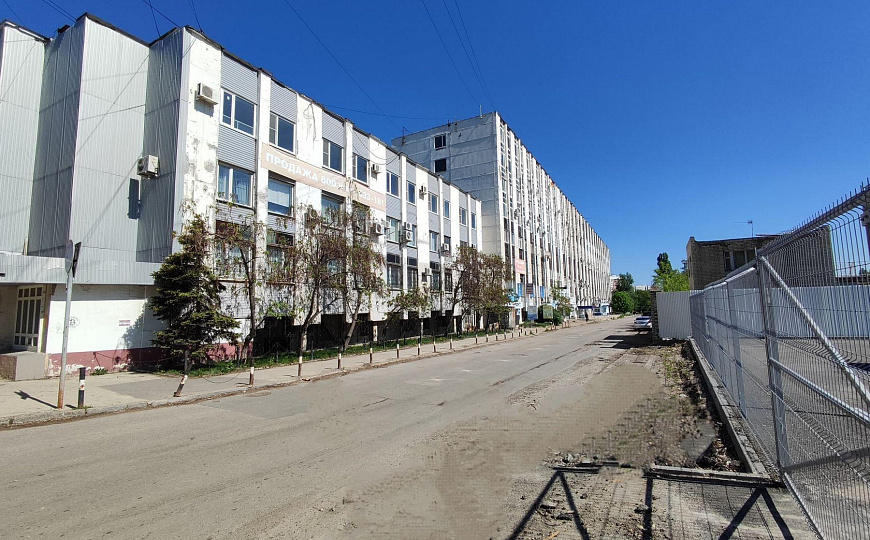 Офисы 50, 30, 18 кв.м. фото