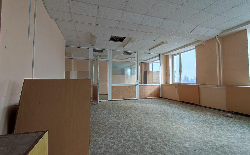 Офисы 50, 30, 18 кв.м. фото