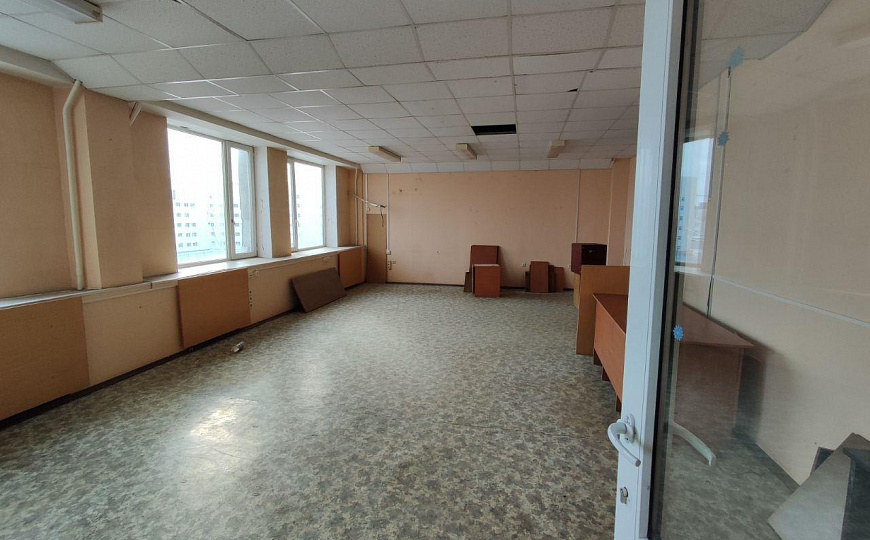 Офисы 50, 30, 18 кв.м. фото