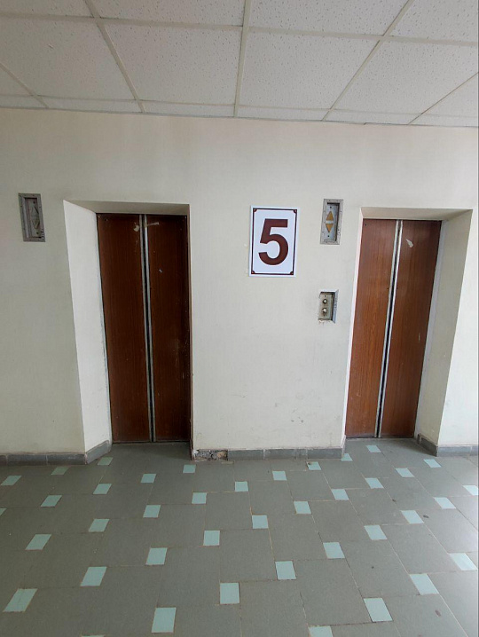 Офисы 50, 30, 18 кв.м. фото