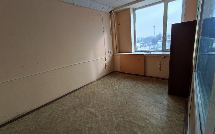 Офисы 50, 30, 18 кв.м. фото