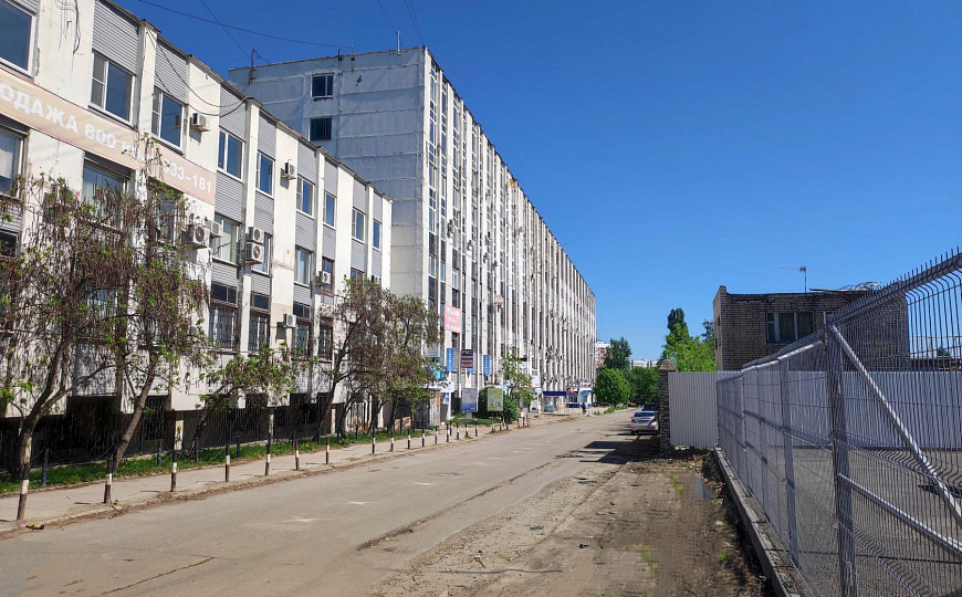 Офисы 50, 30, 18 кв.м. фото